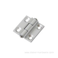 Industrial Door Hinge Butt Flat Door Hinge